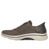 Skechers Go Walk Arch Fit 2.0 SlipIn Sko Taupe