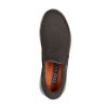 Skechers GoWalk Flex SlipIn Sko Khaki