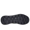 Skechers GoWalk Flex SlipIn Sko Black