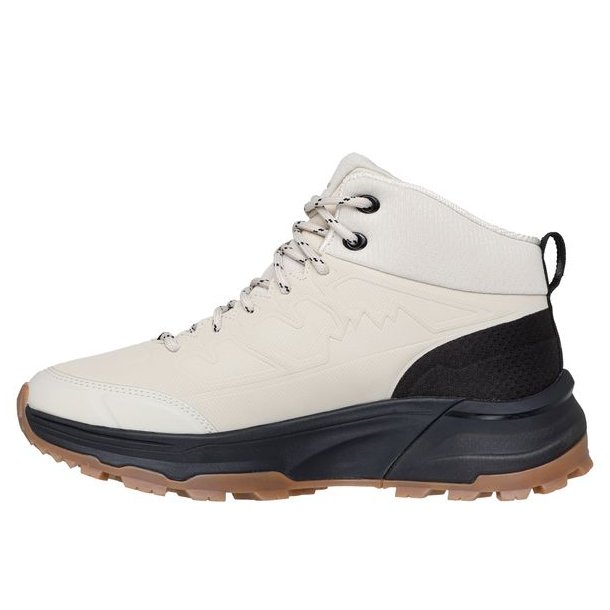 Skechers Max Protect Legacy WP W Stvle Natural