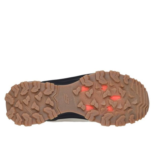 Skechers Max Protect Legacy WP W Stvle Natural