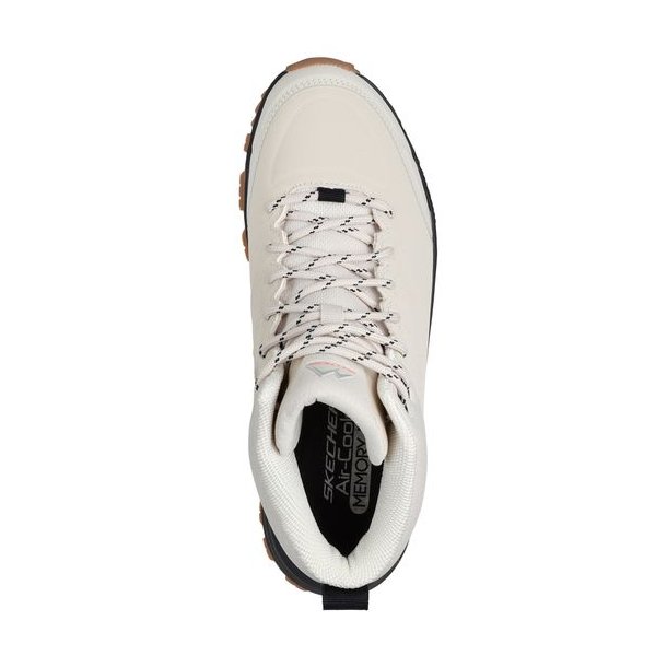 Skechers Max Protect Legacy WP W Stvle Natural