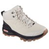 Skechers Max Protect Legacy WP W Stvle Natural