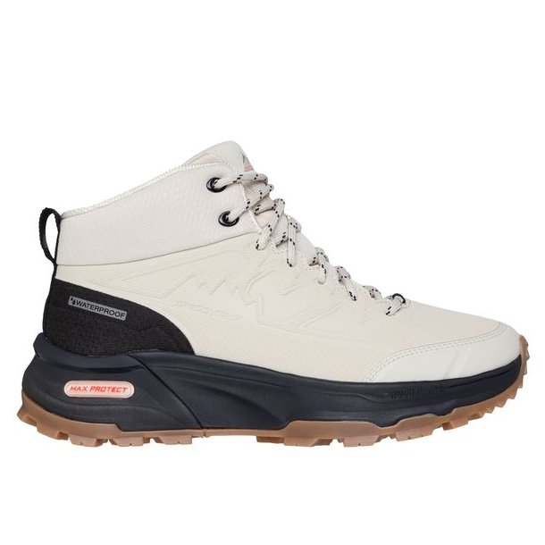 Skechers Max Protect Legacy WP W Stvle Natural