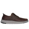 Skechers Orell- Yates sko Brown