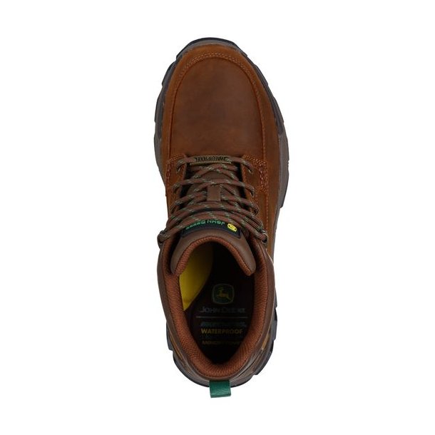 Skechers Respected Landin WP Stvle