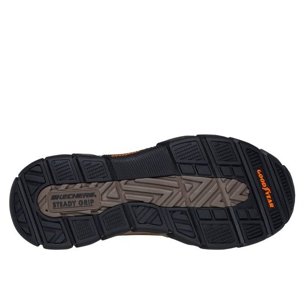 Skechers Respected Landin WP Stvle