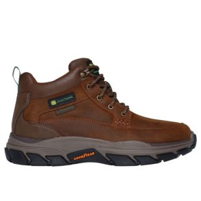Skechers Respected Landin WP Stvle