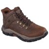 Skechers Santoro Relic WP Slip-In Stvle Brown