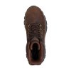 Skechers Santoro Relic WP Slip-In Stvle Brown