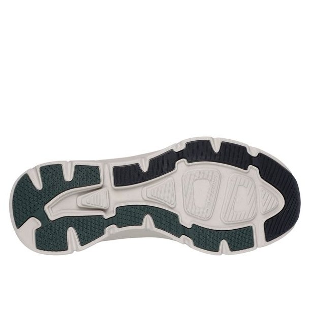 Skechers SlipIn D'Lux Walker 2.0 Sko Olive