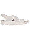 Skechers SlipIn GoWalk Flex Sandal W Natur