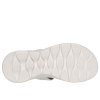 Skechers SlipIn GoWalk Flex Sandal W Natur