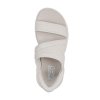 Skechers SlipIn GoWalk Flex Sandal W Natur