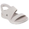 Skechers SlipIn GoWalk Flex Sandal W Natur