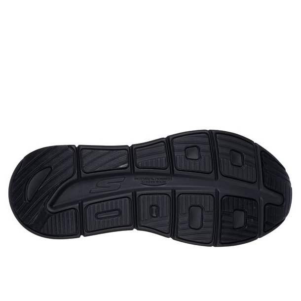Skechers SlipIn Max Cushioning Sko Black