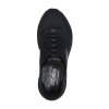 Skechers SlipIn Max Cushioning Sko Black