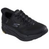 Skechers SlipIn Max Cushioning Sko Black