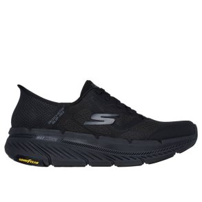 Skechers SlipIn Max Cushioning Sko Black