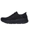Skechers SlipIn Max Cushioning Sko Black