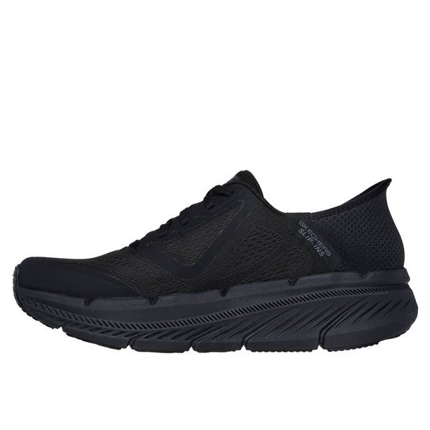 Skechers SlipIn Max Cushioning Sko Black