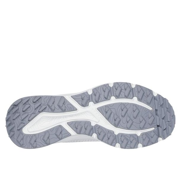 Skechers Switch Back Mist SlipIn Sko W White