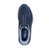 Skechers Switch Back Mist SlipIn Sko W Navy