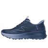 Skechers Switch Back Mist SlipIn Sko W Navy