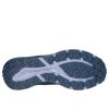 Skechers Switch Back Mist SlipIn Sko W Navy