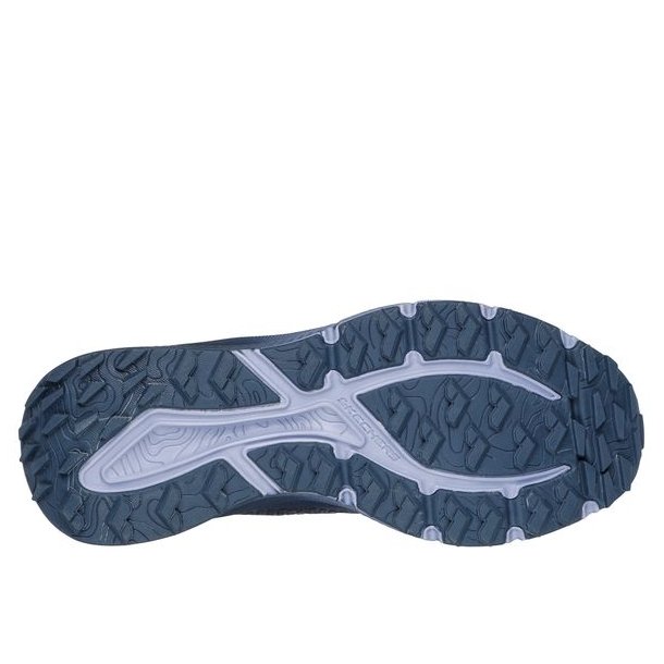 Skechers Switch Back Mist SlipIn Sko W Navy
