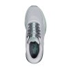 Skechers Switch Back Mist SlipIn Sko W Gray / Green