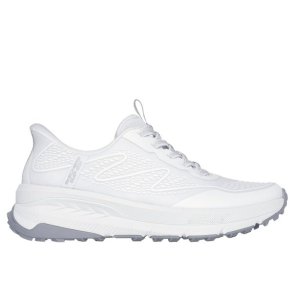 Skechers Switch Back Mist SlipIn Sko W White