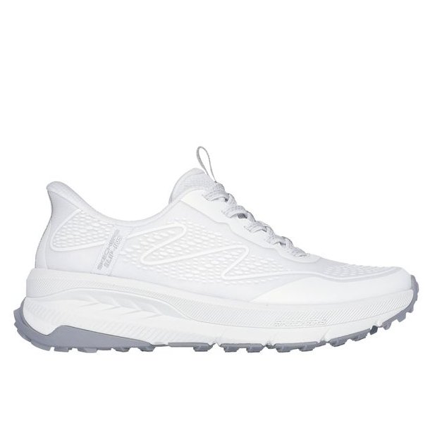 Skechers Switch Back Mist SlipIn Sko W White