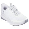 Skechers Switch Back Mist SlipIn Sko W White