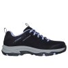 Skechers Trego Trail Destiny WP W Sko Black/Purple
