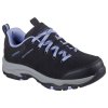 Skechers Trego Trail Destiny WP W Sko Black/Purple