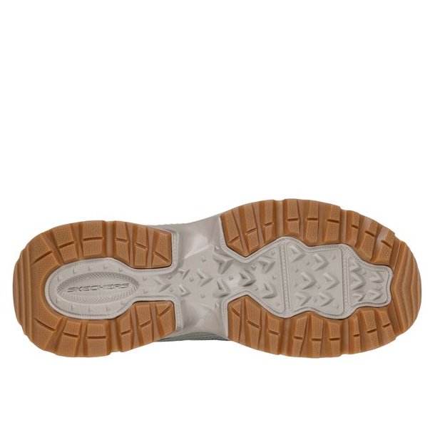 Skechers Vigor At SlipIn Sko Olive / Gray