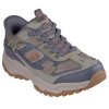 Skechers Vigor At SlipIn Sko Olive / Gray