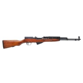 SKS Simonov 7,62x39 Brugt Riffel 