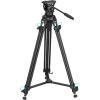 SmallRig 4684 Lightweight  Video Tripod Kit AD-50 Lite