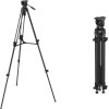 SmallRig 4684 Lightweight  Video Tripod Kit AD-50 Lite