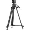 SmallRig 4684 Lightweight  Video Tripod Kit AD-50 Lite