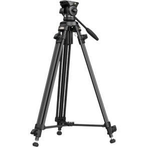 SmallRig 4684 Lightweight  Video Tripod Kit AD-50 Lite
