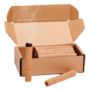 Smokepins Bg 12 stk til koldrgning