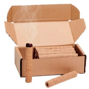 Smokepins Bg 5 stk til koldrgning