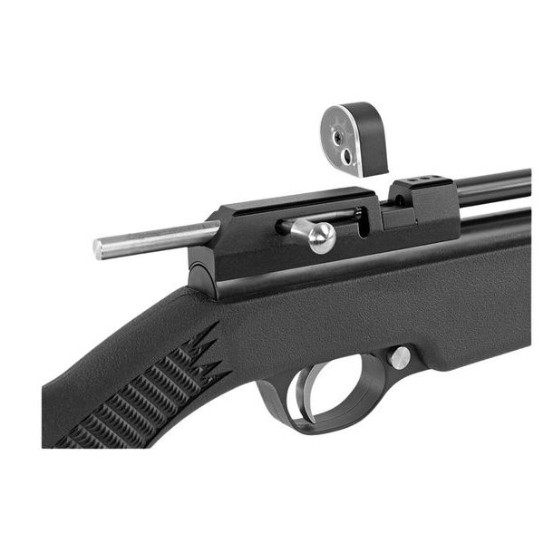 Snow Peak PR900S Gen 2 4,5mm PCP Luftgev�r