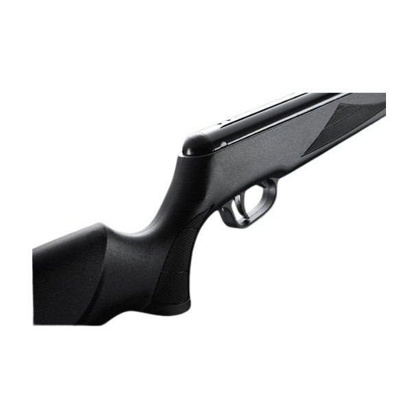 Snowpeak GR1000 4,5mm Nitropiston Luftgev�r