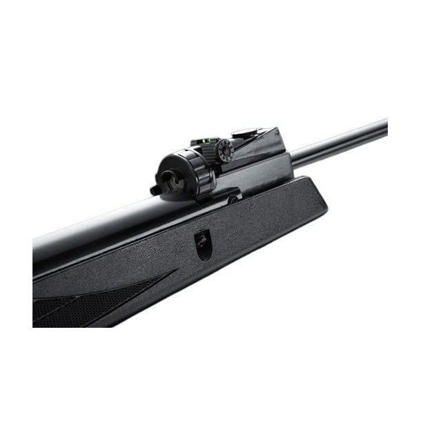 Snowpeak GR1000 4,5mm Nitropiston Luftgev�r