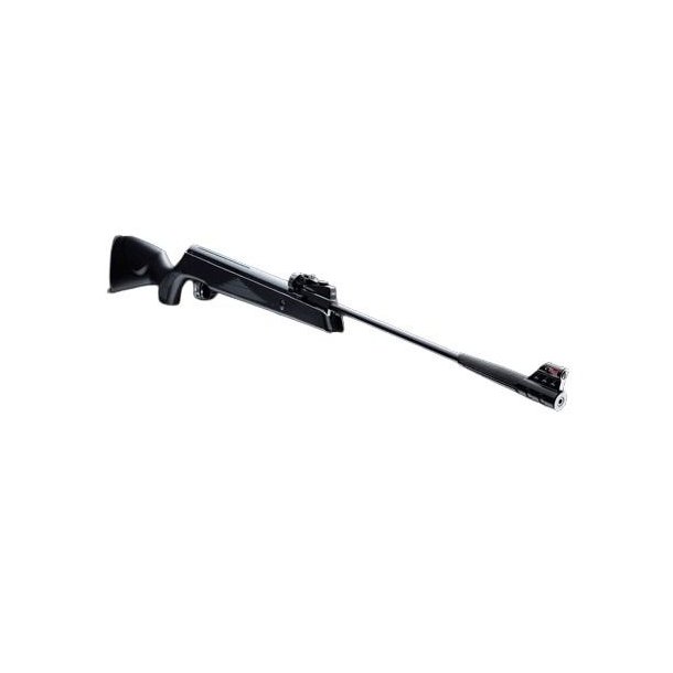 Snowpeak GR1000 4,5mm Nitropiston Luftgev�r