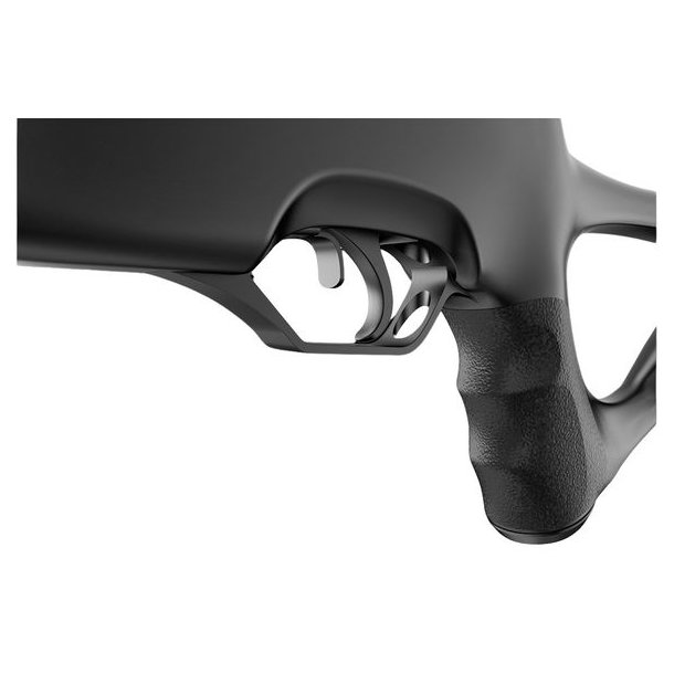 Snowpeak GR800S 4,5mm Thumbhole Luftgev�r